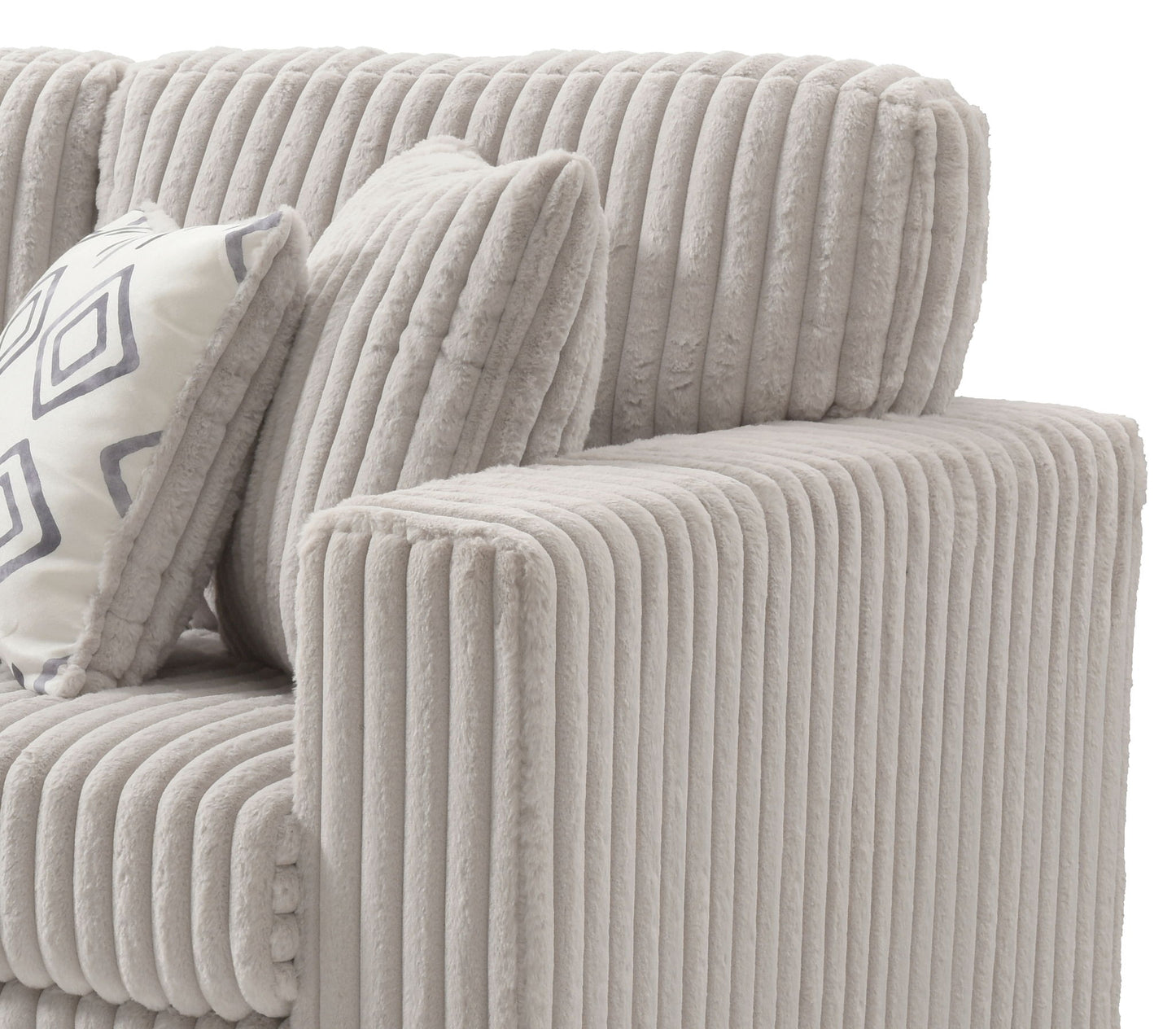 Glory Furniture - Teddy - Sofa