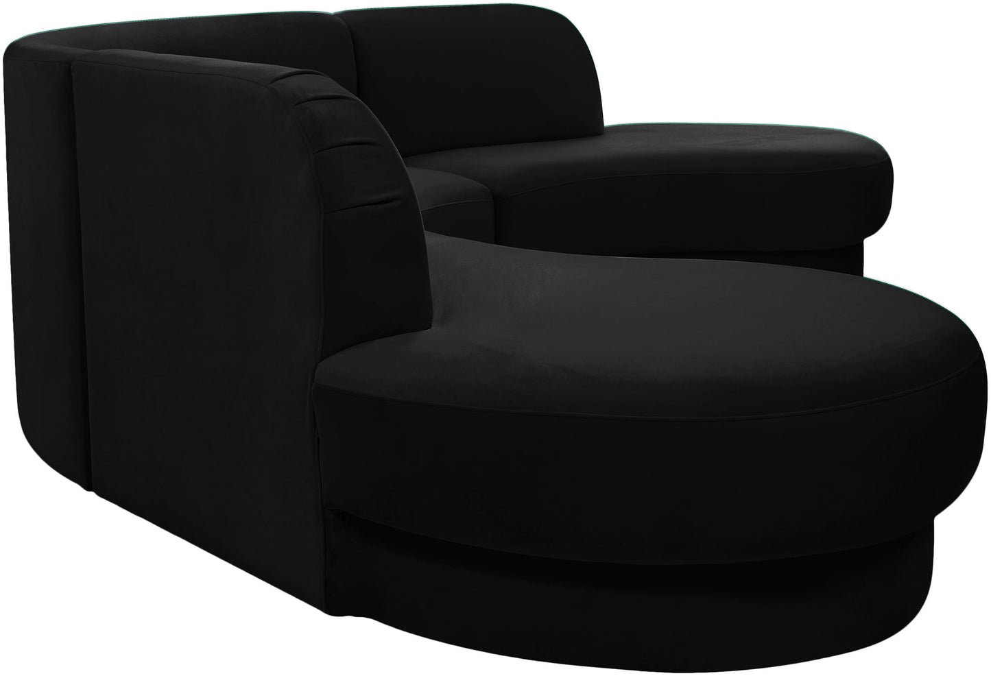 Rosa - Sectional