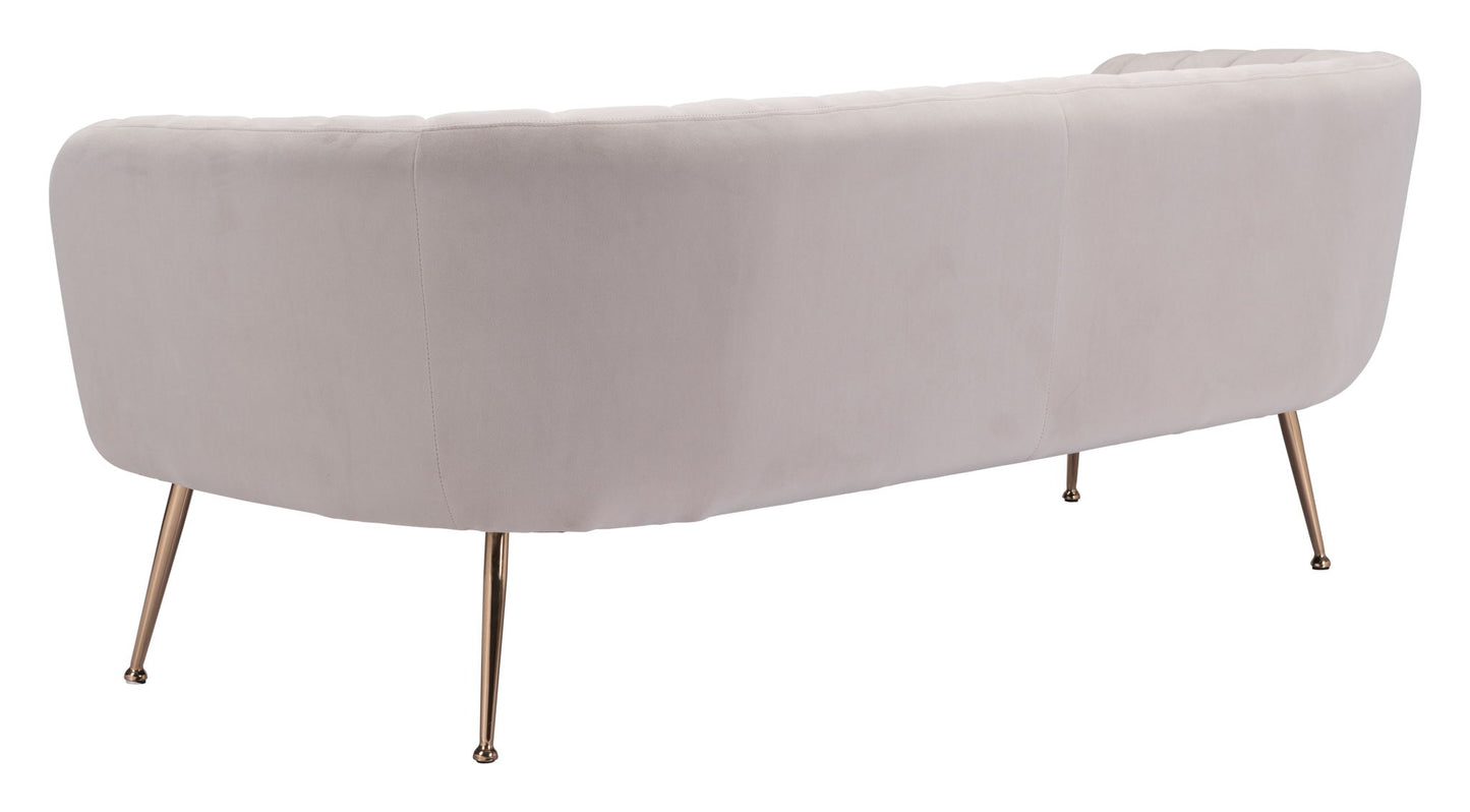 Deco - Sofa