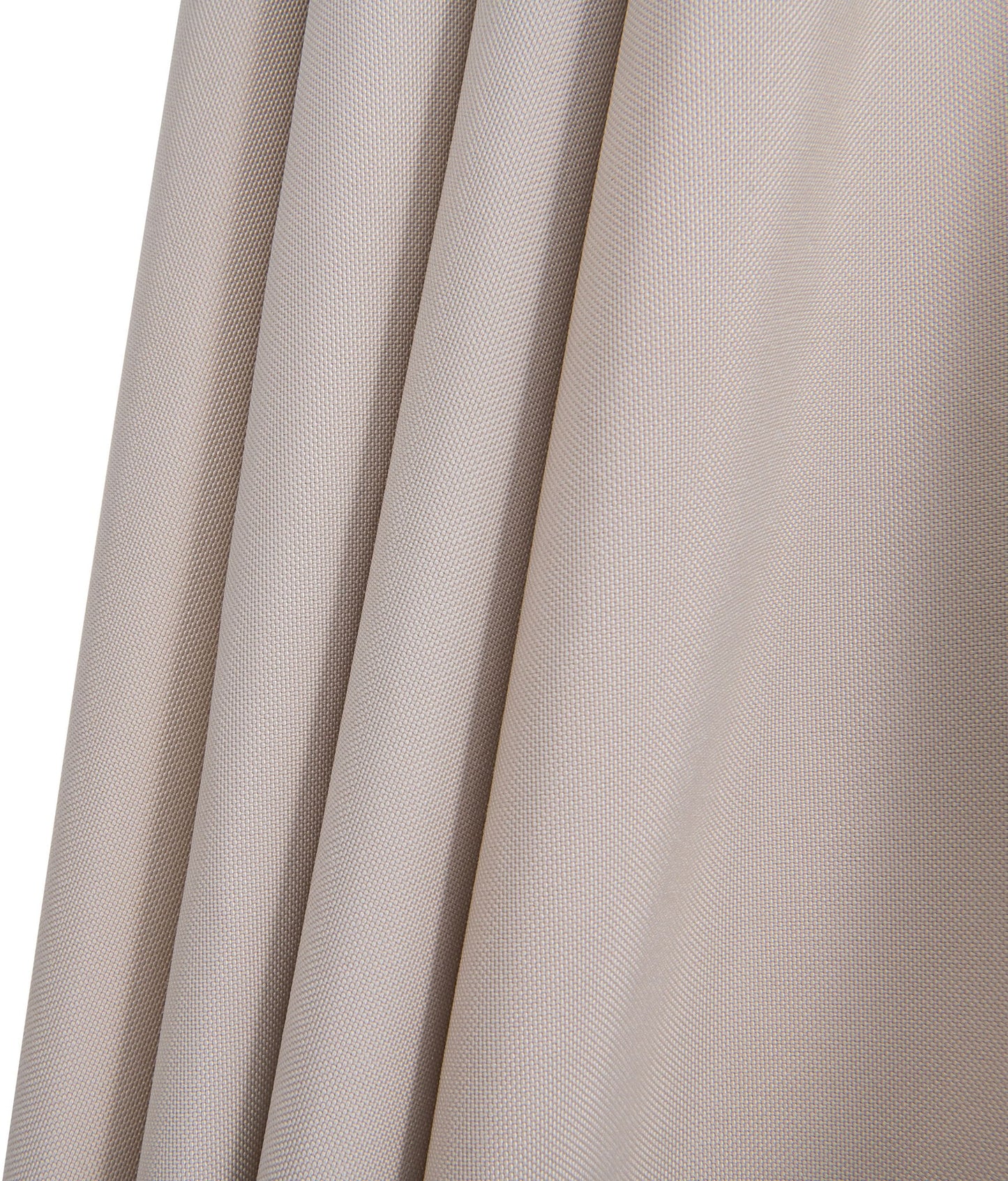 Amalfi - Patio Umbrella - Black Pole