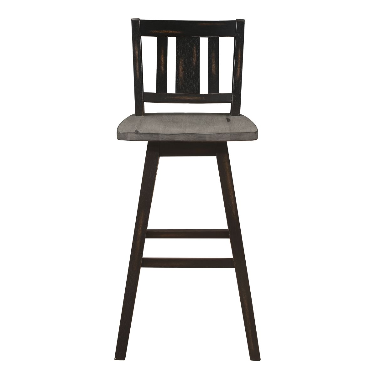 Amsonia Swivel Pub Height Chair