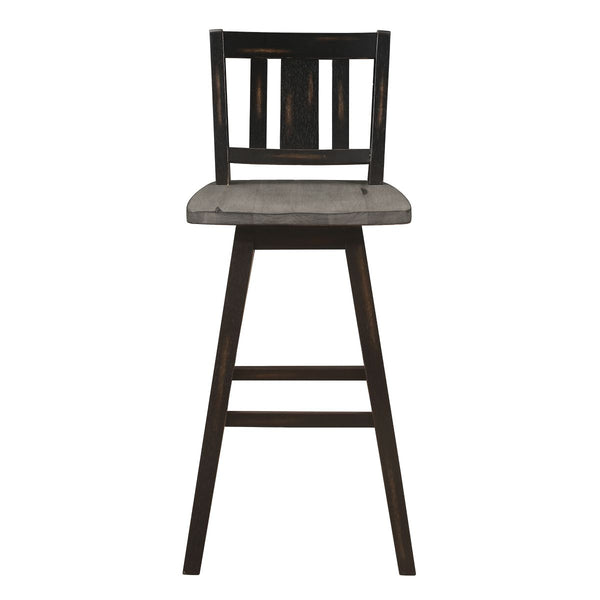 Amsonia Swivel Pub Height Chair
