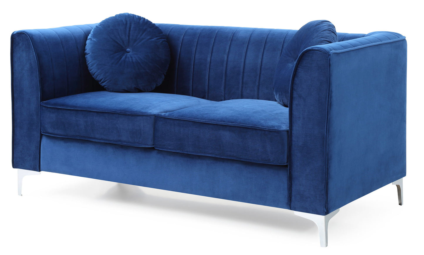 Glory Furniture - Delray - Loveseat