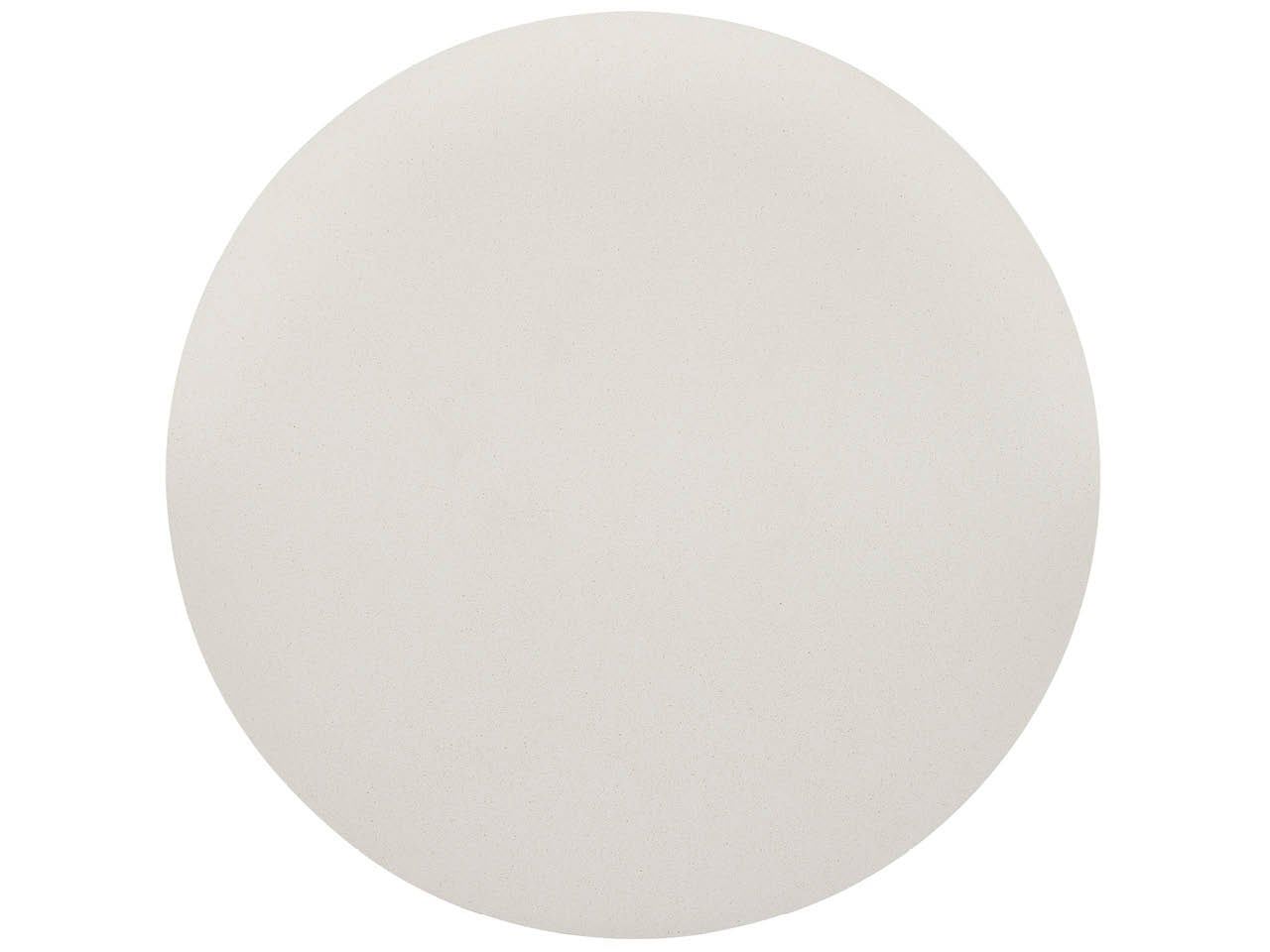 Modern / Mist & Veil - Quartz Dining Table - Beige