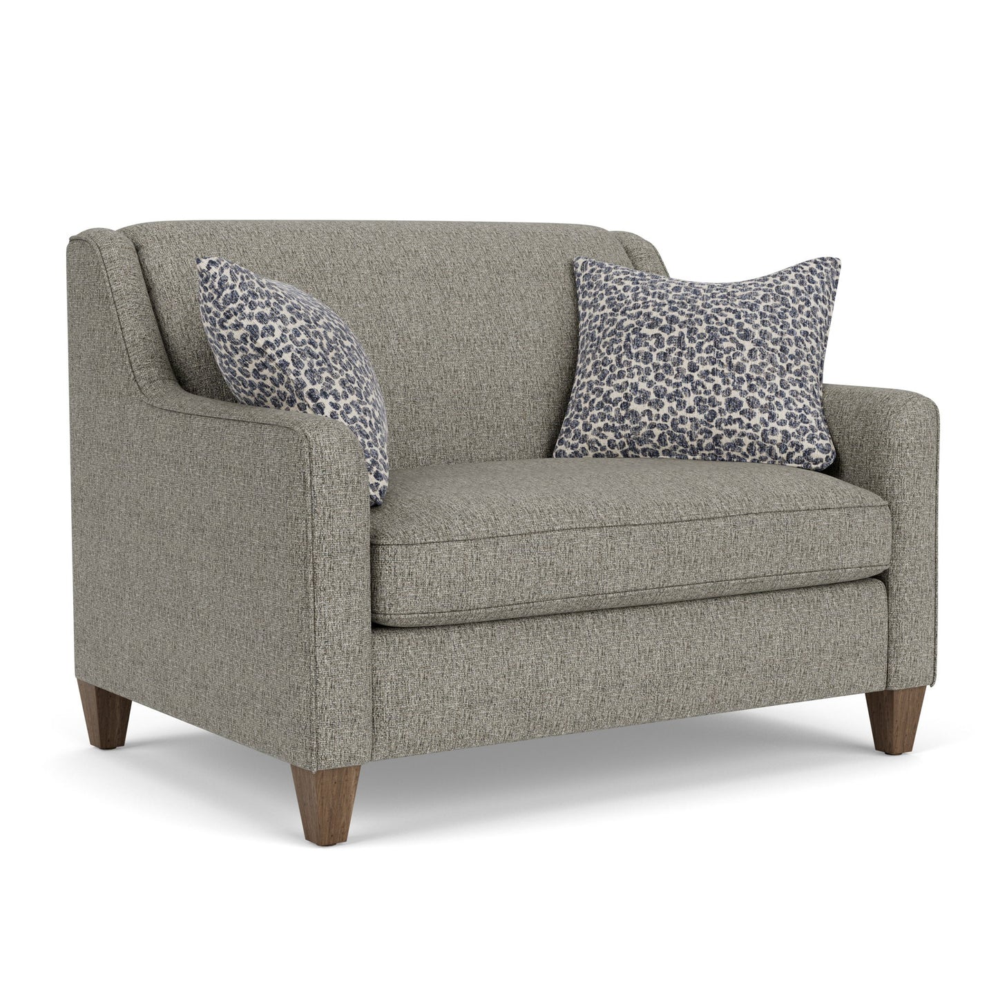 Holly - Stationary Sleeper Sofa