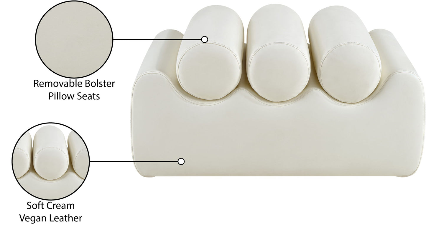Rumble - Bench