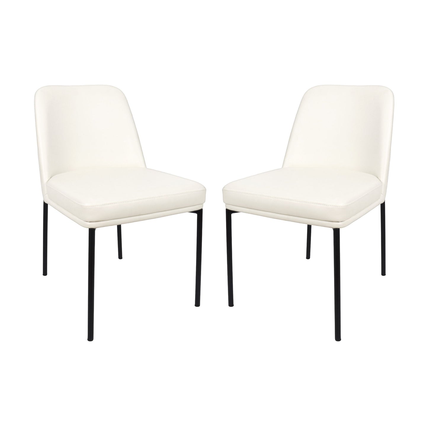Manhattan Loft - Side Chair (Set of 2)