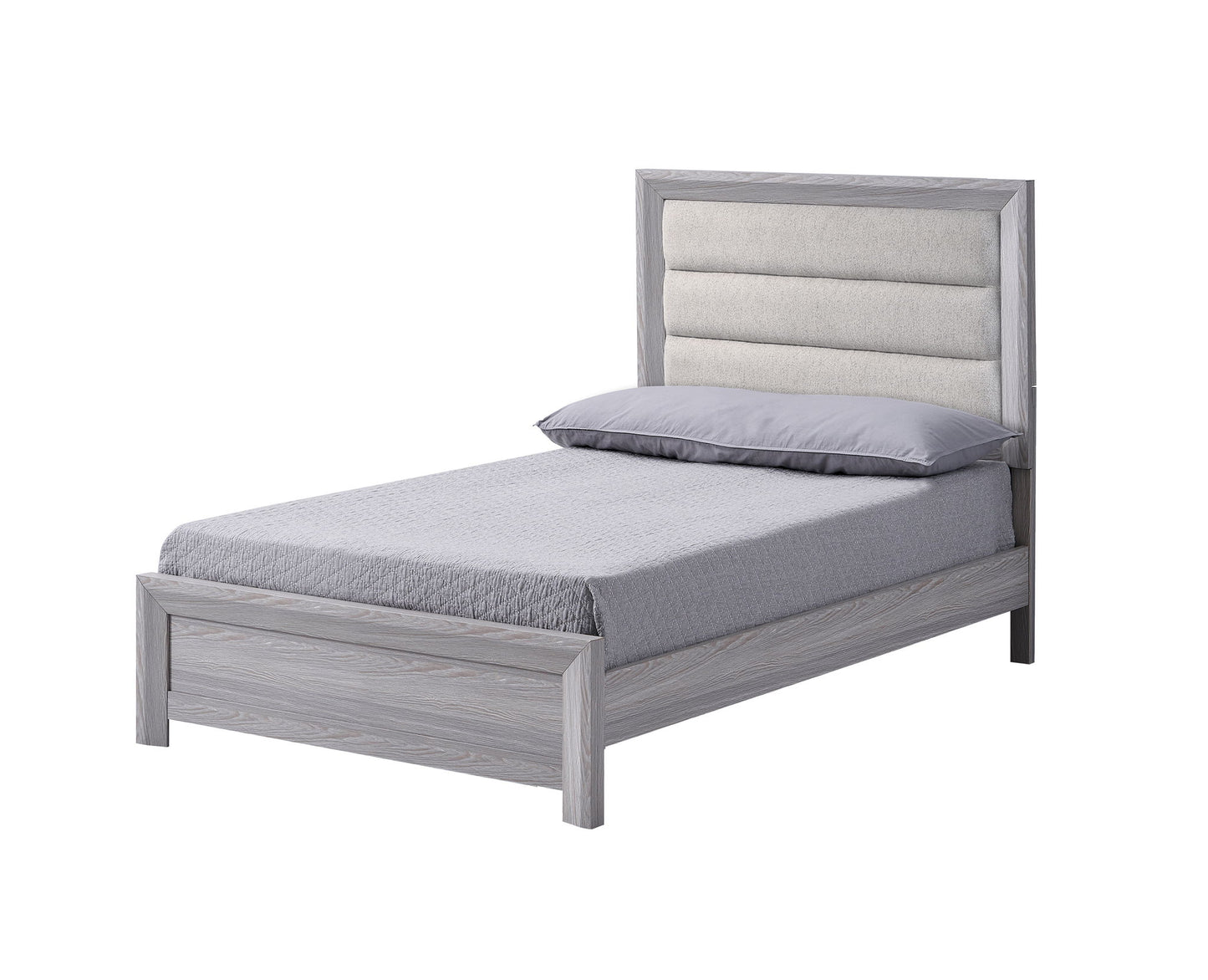 Adelaide - Upholstered Bedroom Set