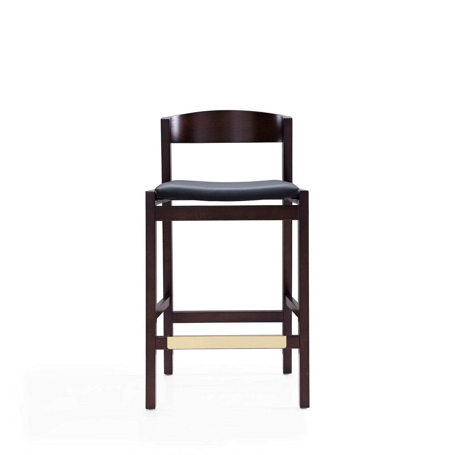 Manhattan Klismos - Counter Stool