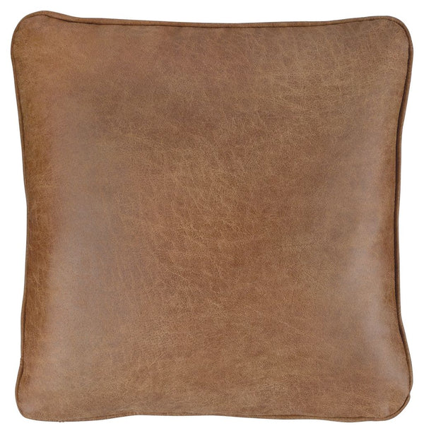 Cortnie - Pillow (Set of 4) - Caramel