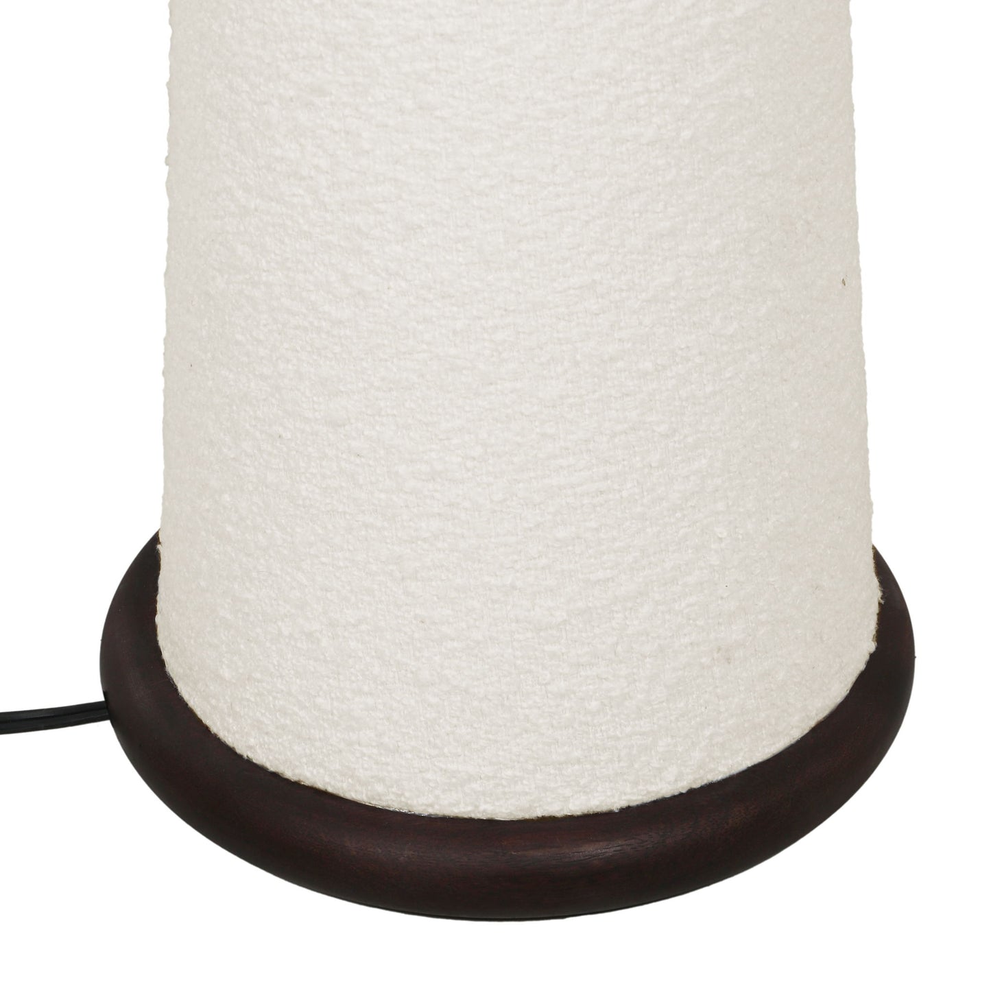 Faith - Floor Lamp - White