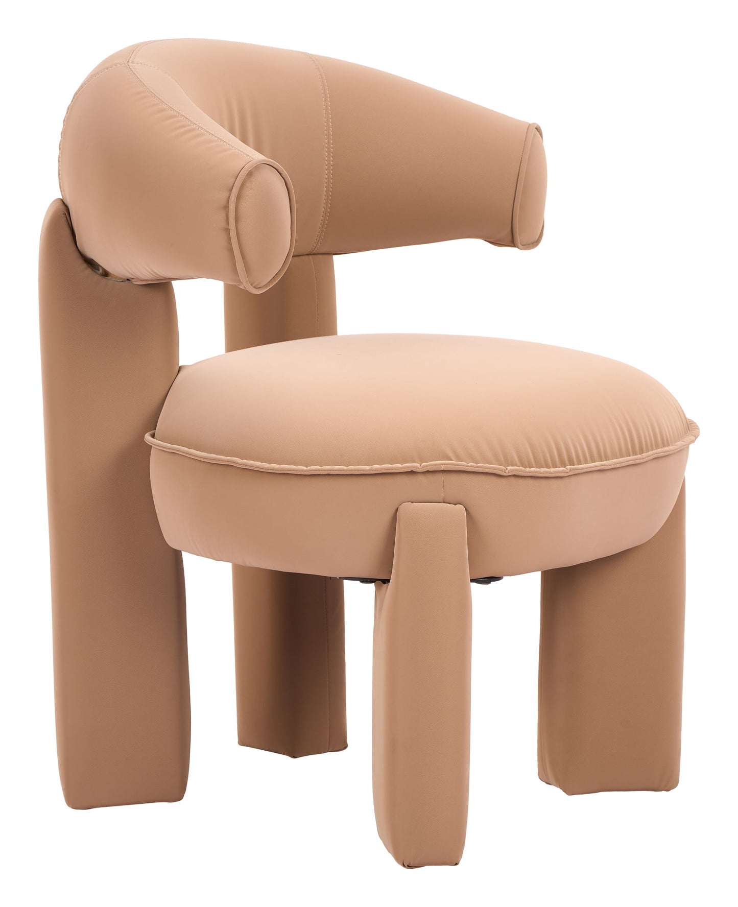 Cotsen - Accent Chair - Brown