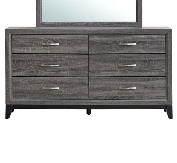 Glory Furniture - Glasgow - Dresser