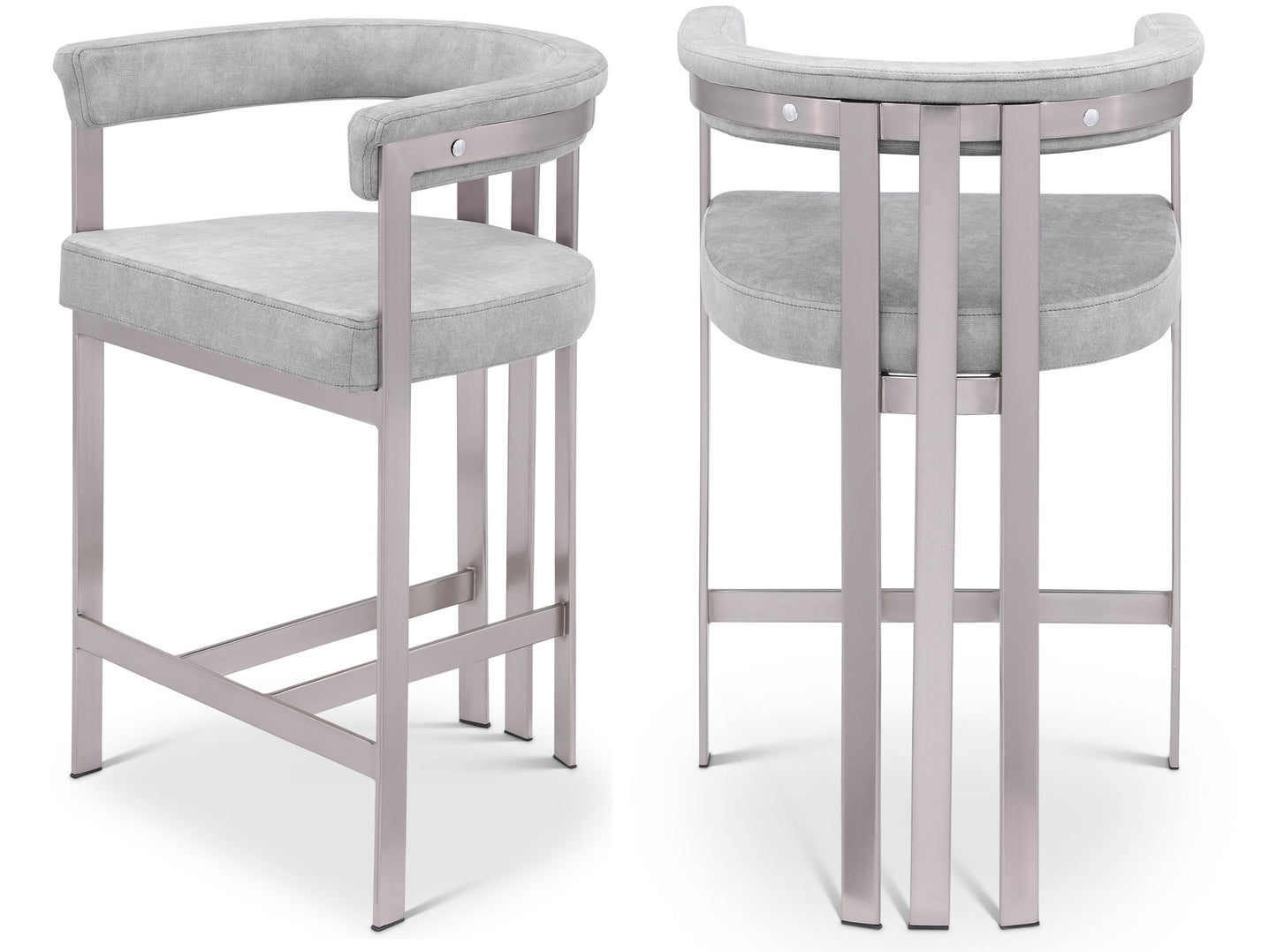 Marcello - Counter Stool (Set of 2)