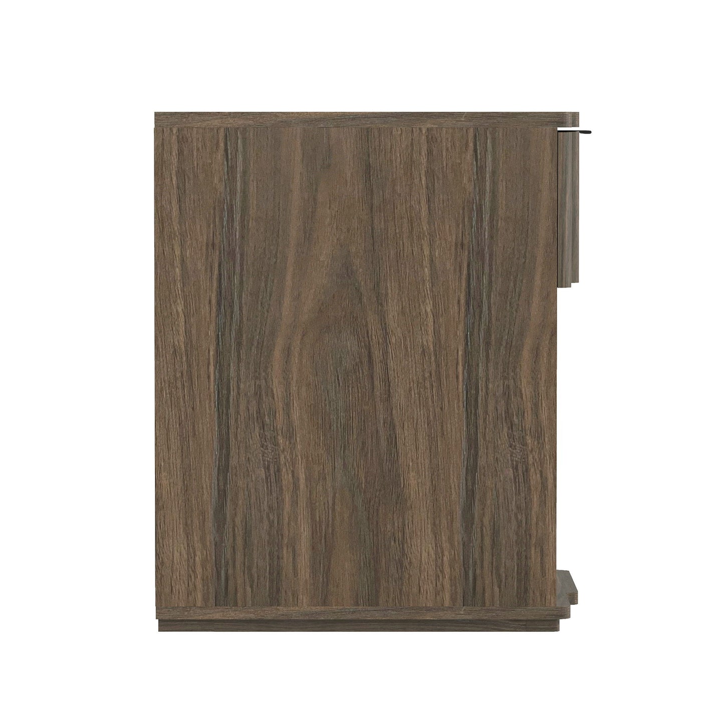 Manhattan Clive - 1-Drawer Nightstand