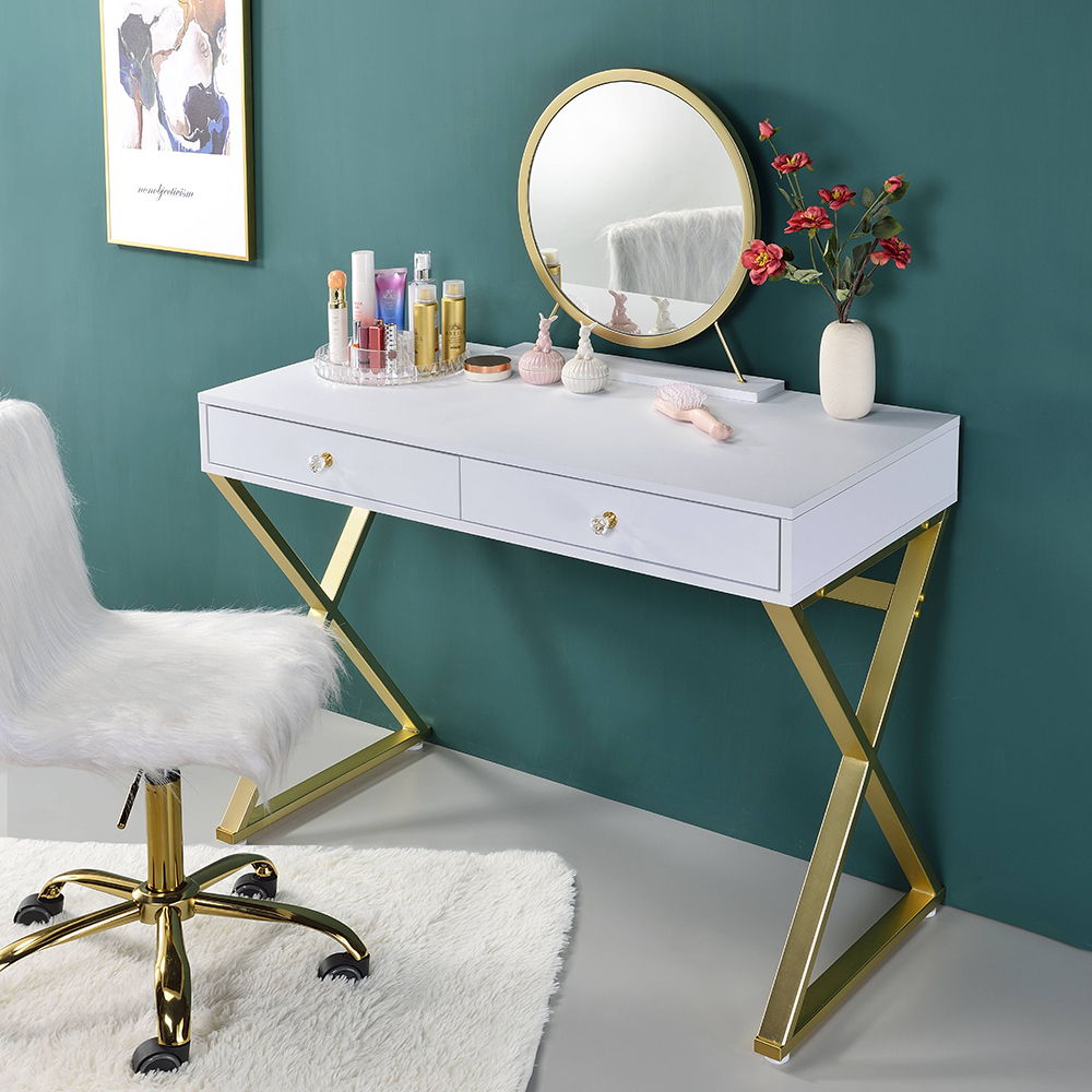 Coleen - Vanity Desk - 42"