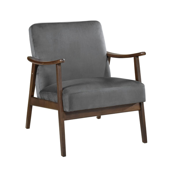 Landers Accent Chair
