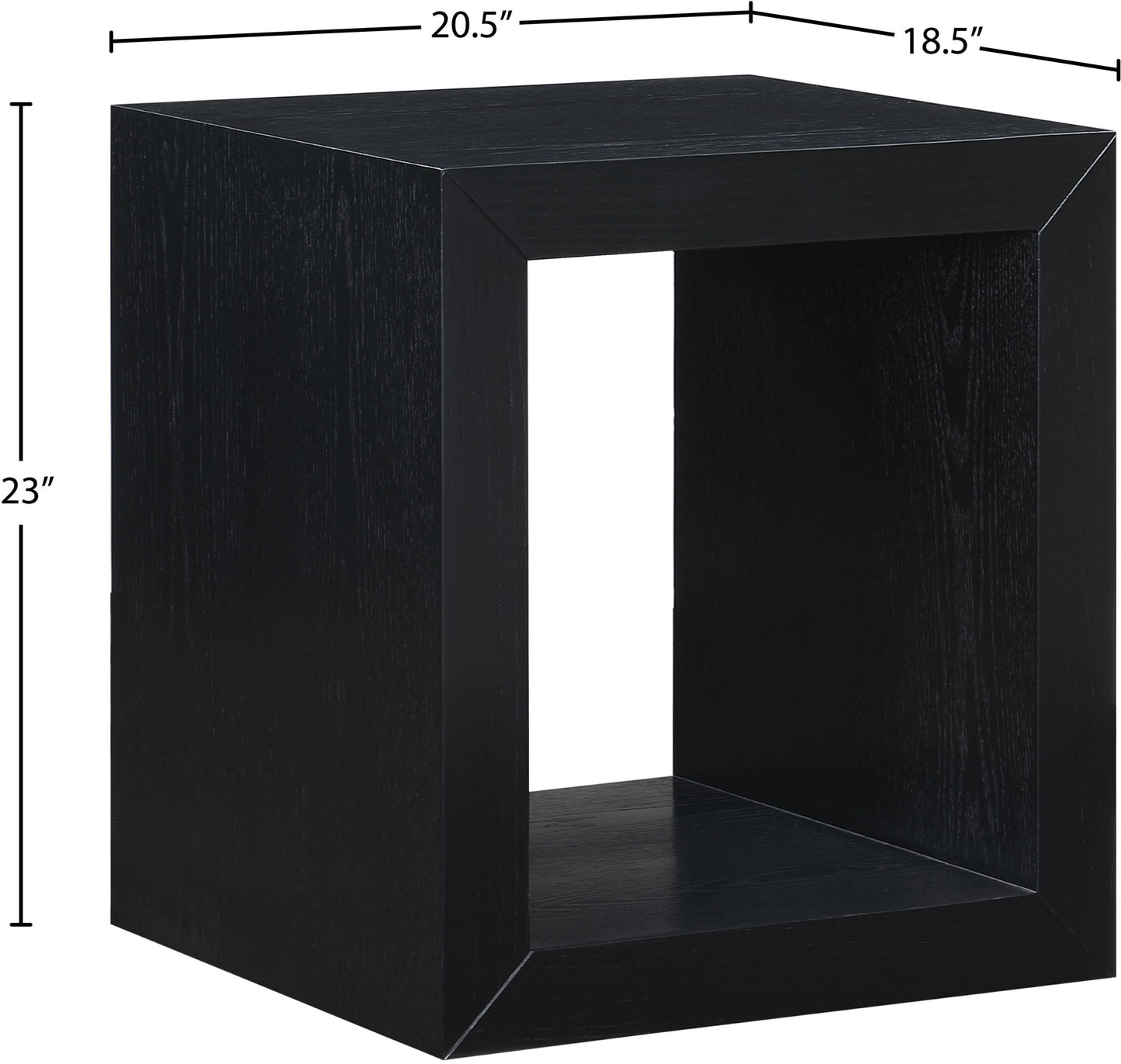Alma - End Table