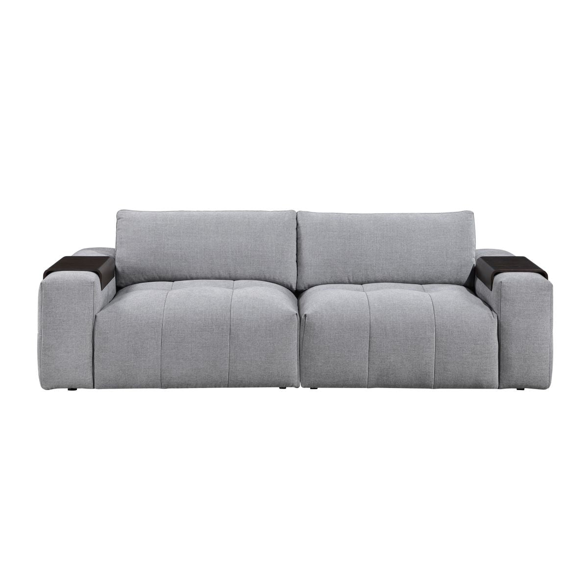 Tidal Love Seat