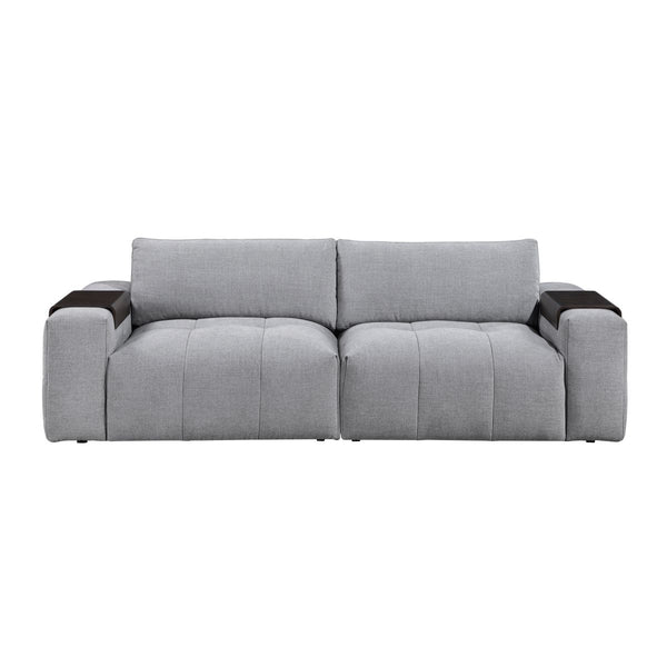 Tidal Love Seat
