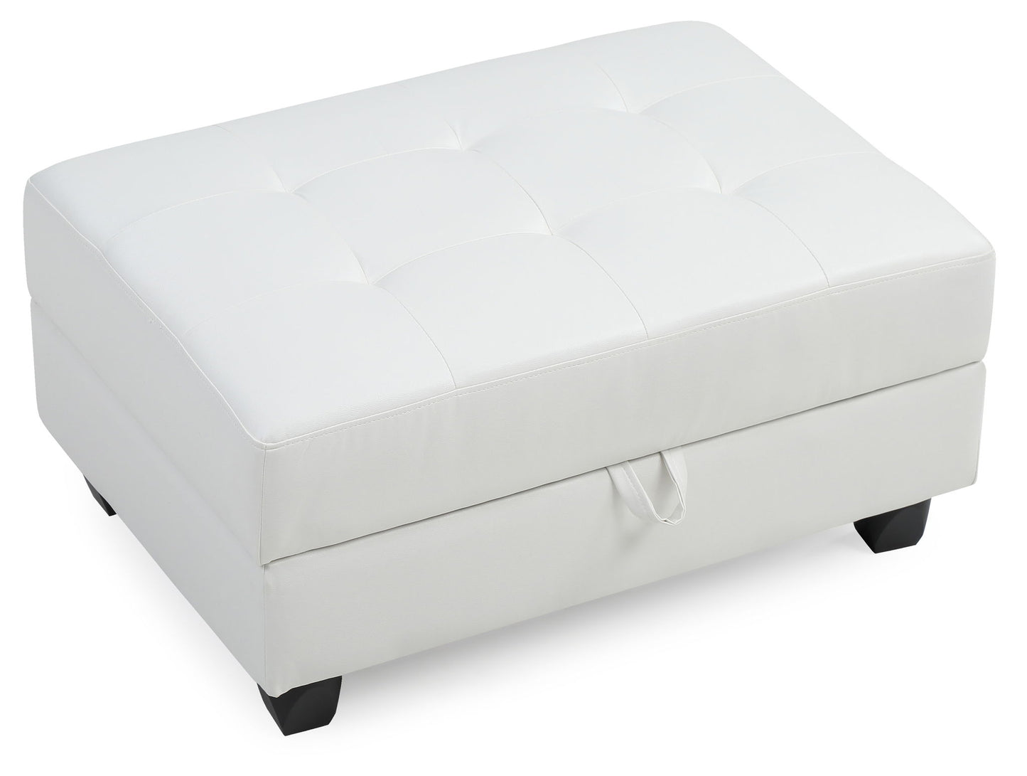 Glory Furniture - Revere - Ottoman