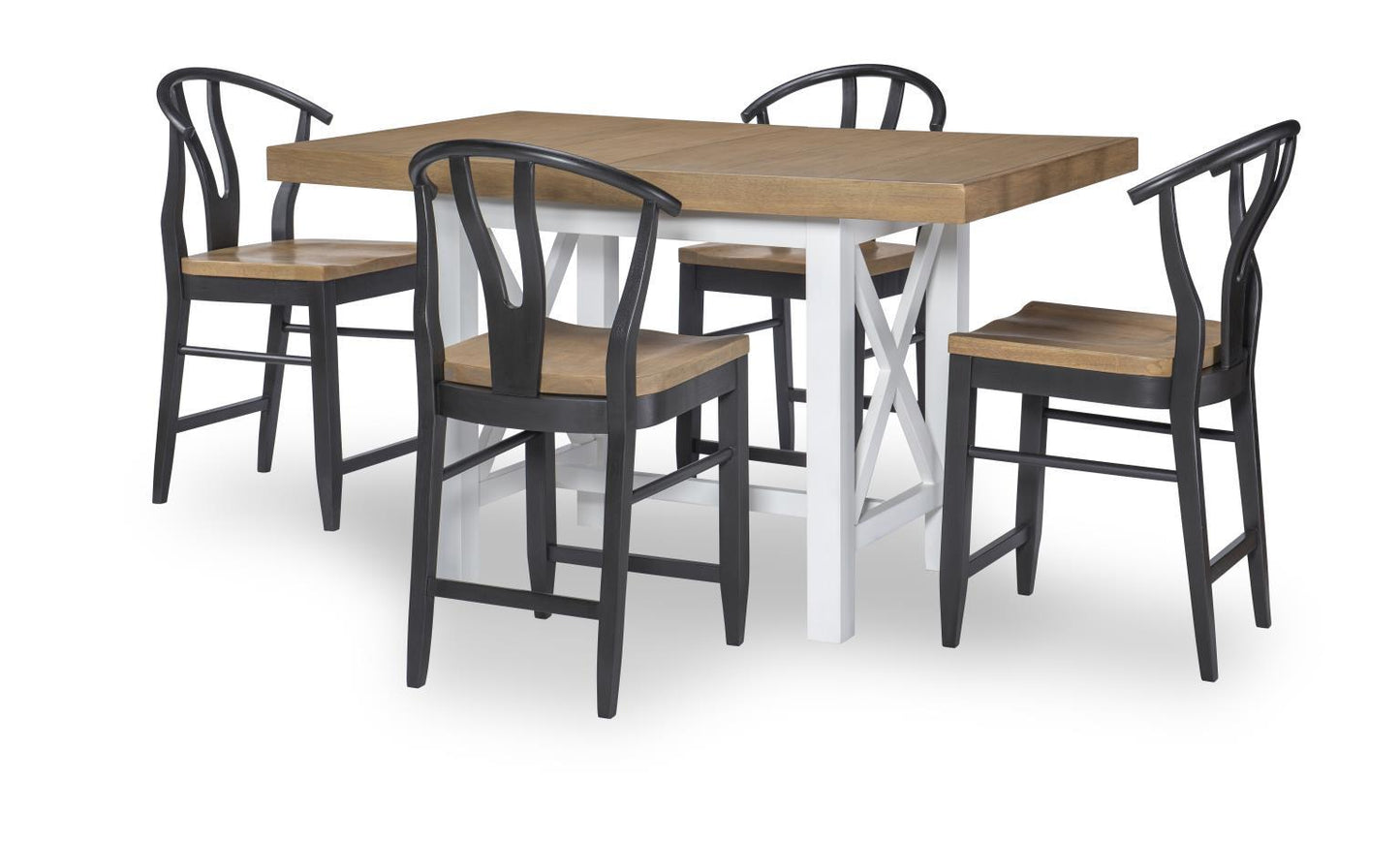 Franklin - Complete Table