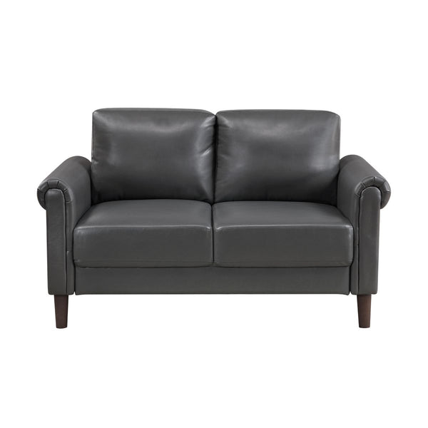Hector Love Seat