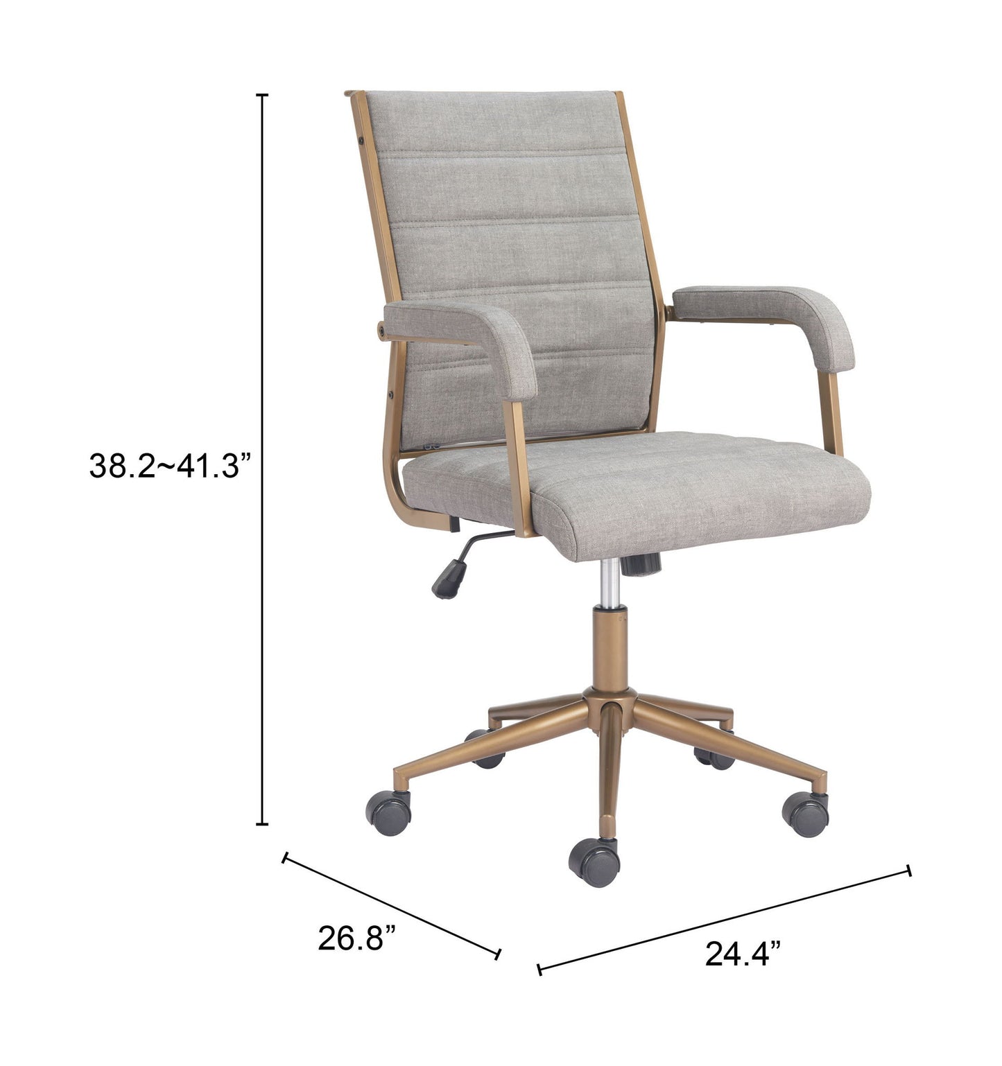 Auction - Office Chair
