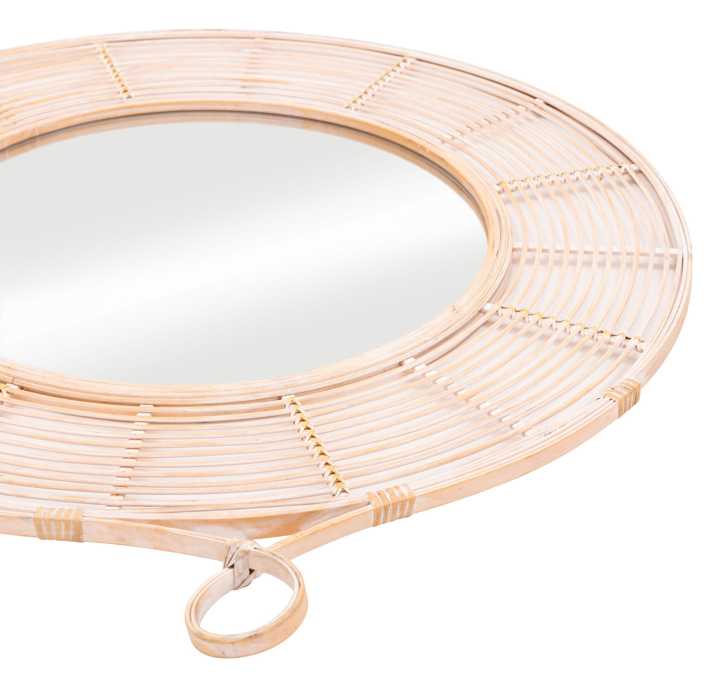 Lobo - Mirror - Natural