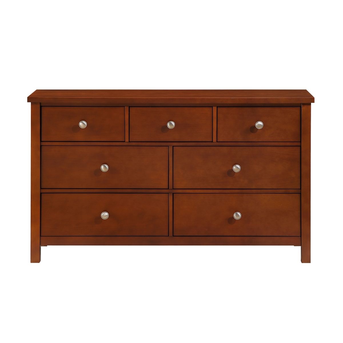 Rowe 7-Drawer Dresser