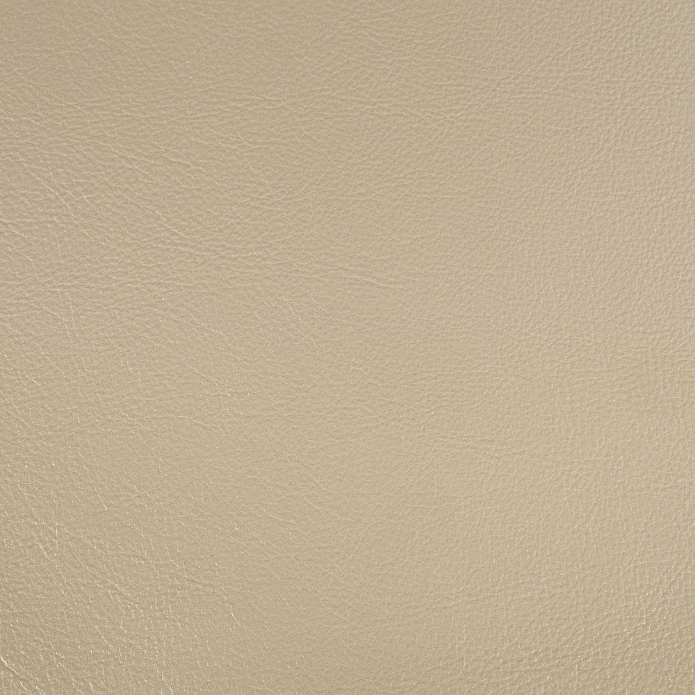Sorina - Side Chair (Set of 2) - Synthetic Leather & Antique Gold