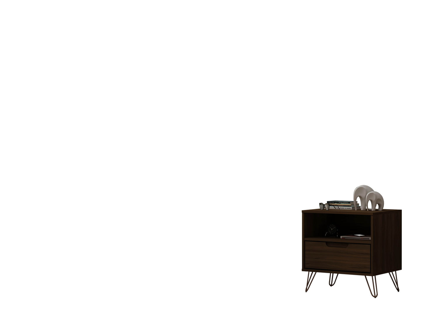Manhattan Rockefeller - Nightstand
