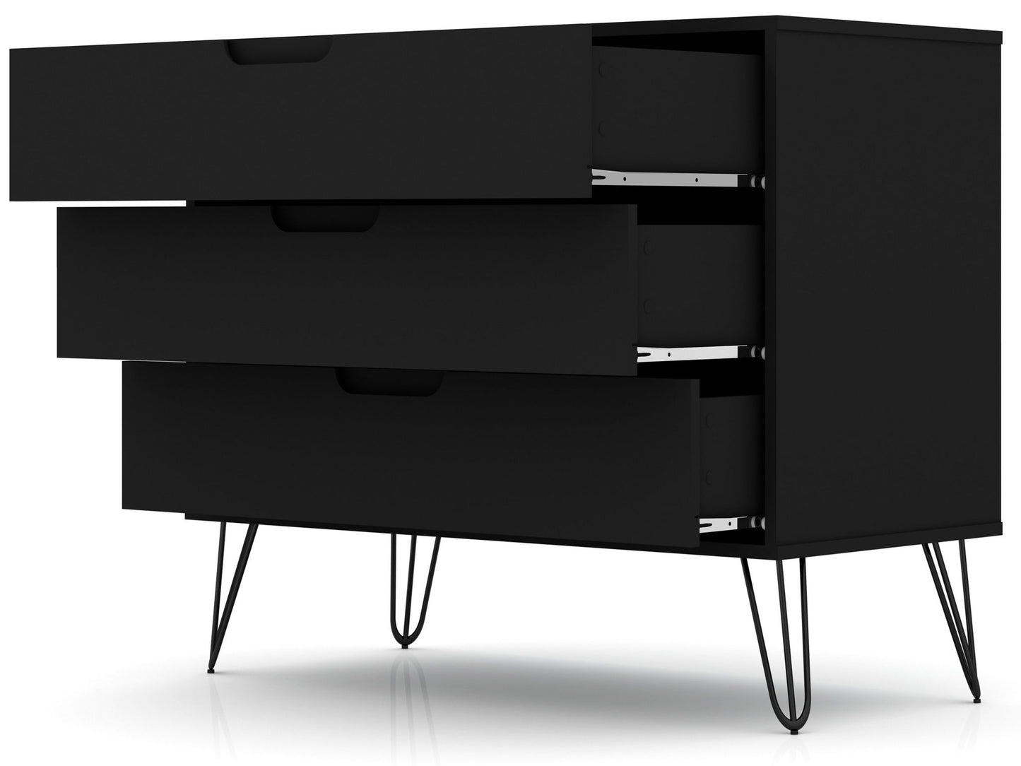 Manhattan Rockefeller - Dresser