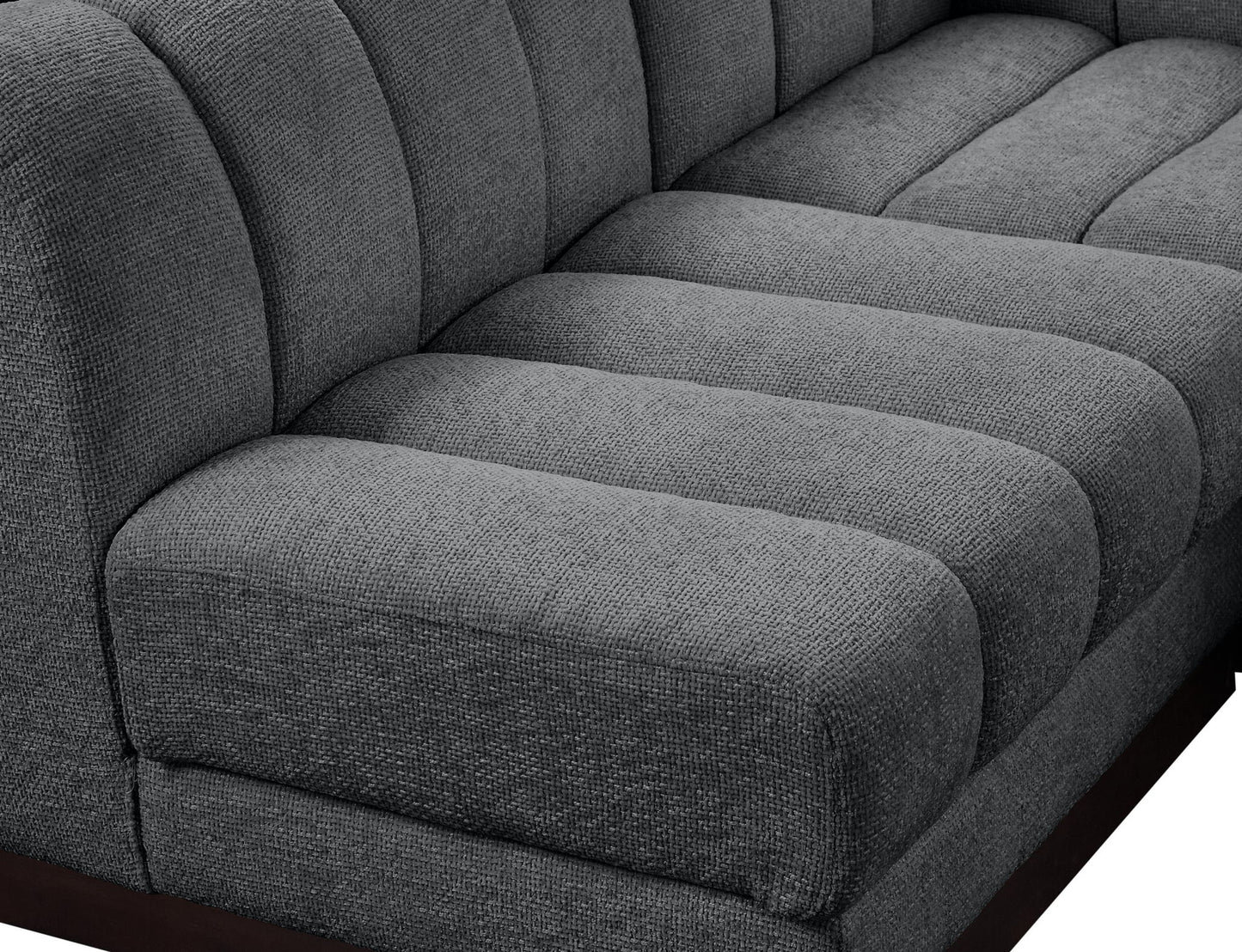 Quinn - 7 Piece Modular Sectional