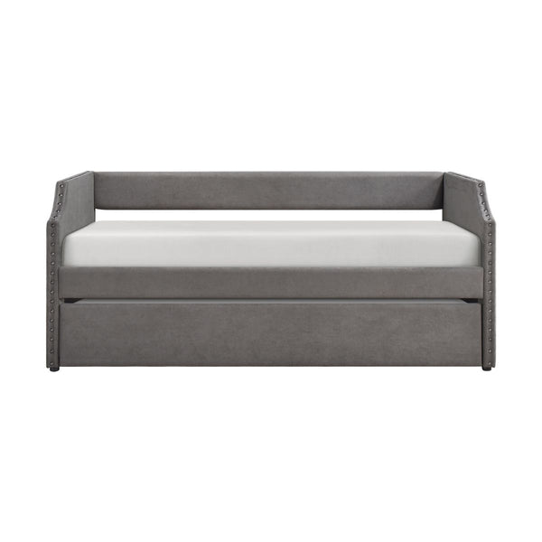 Shiloh Daybed with Trundle