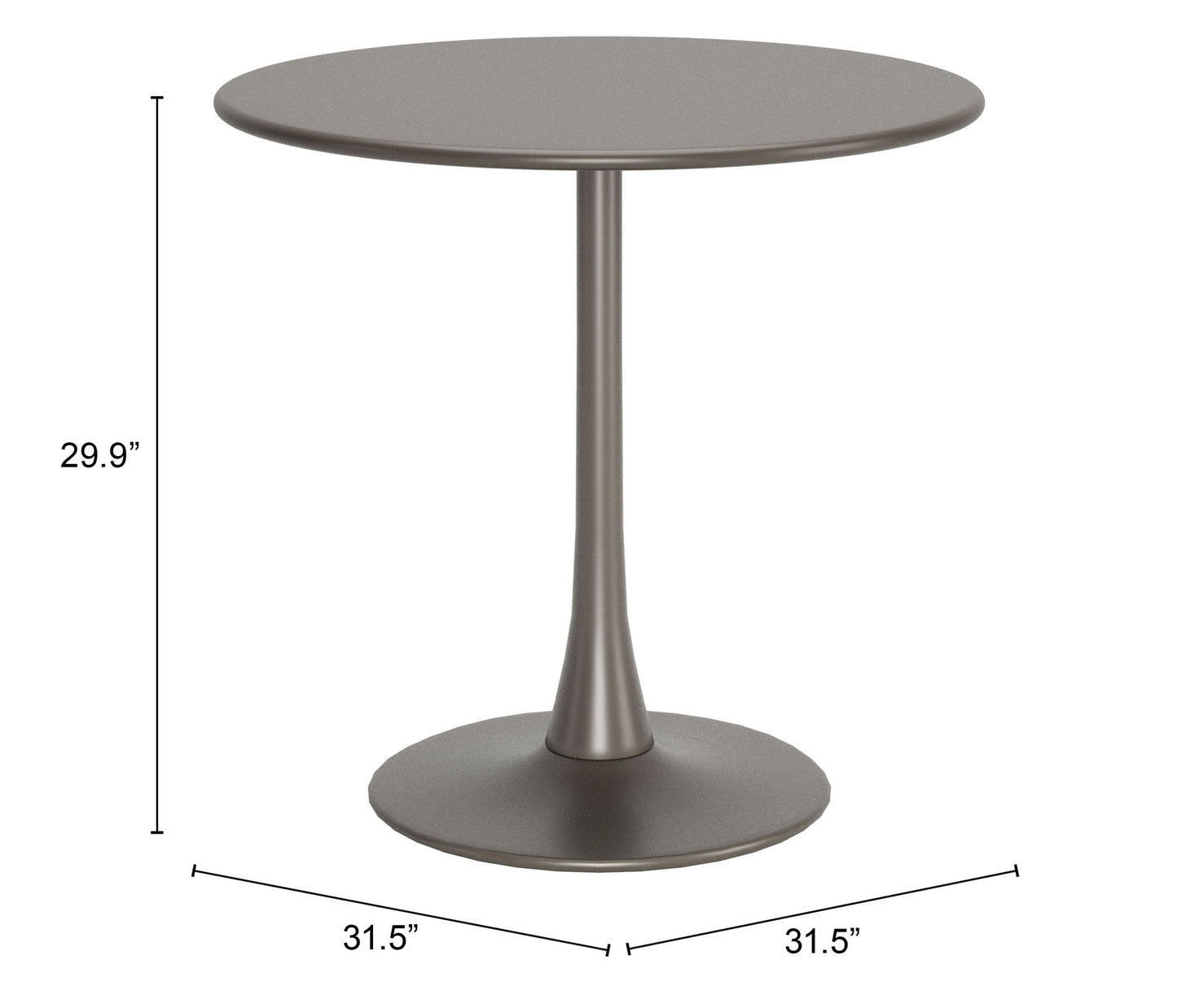 Soleil - Dining Table