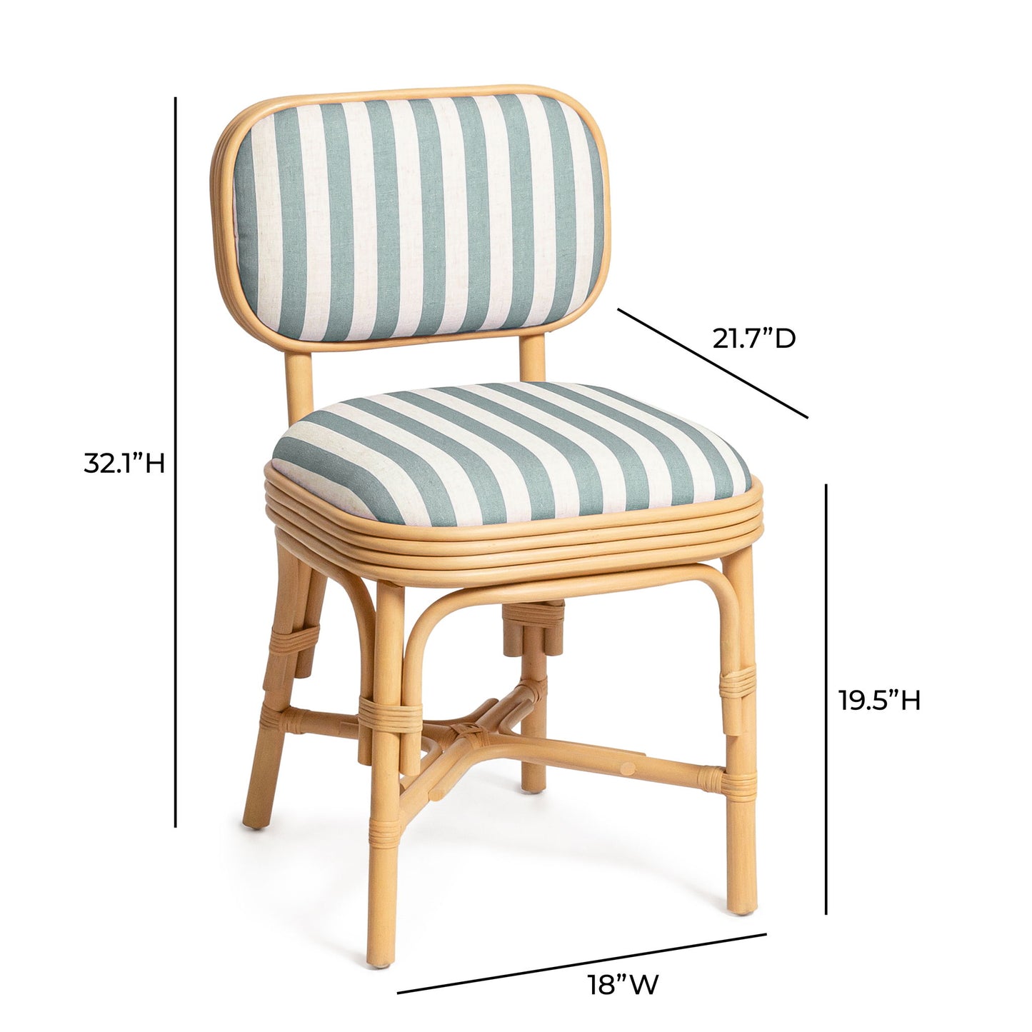 Dorine - Dining Chair