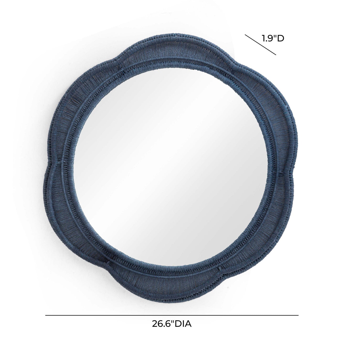 Zeva - Wall Mirror