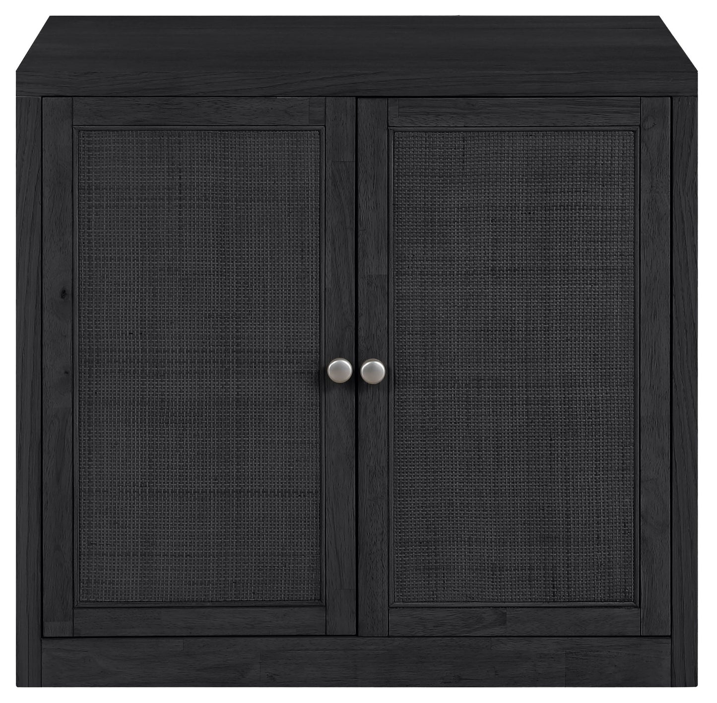 Vero - Solid Wood And Oak Venee Sideboard/Buffet