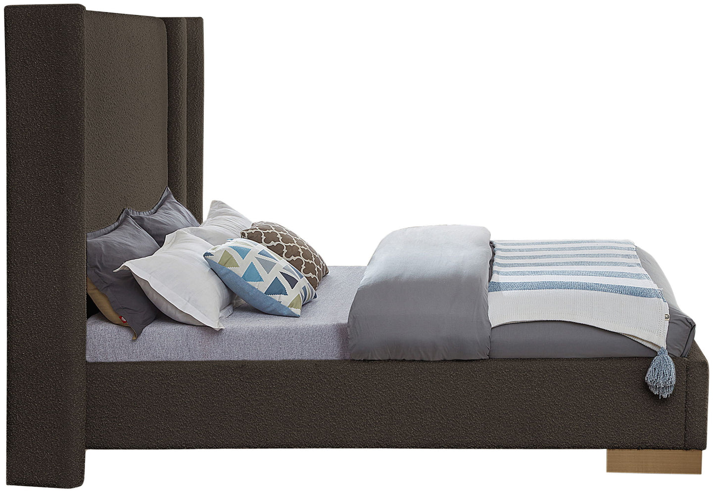 Halton - Bed