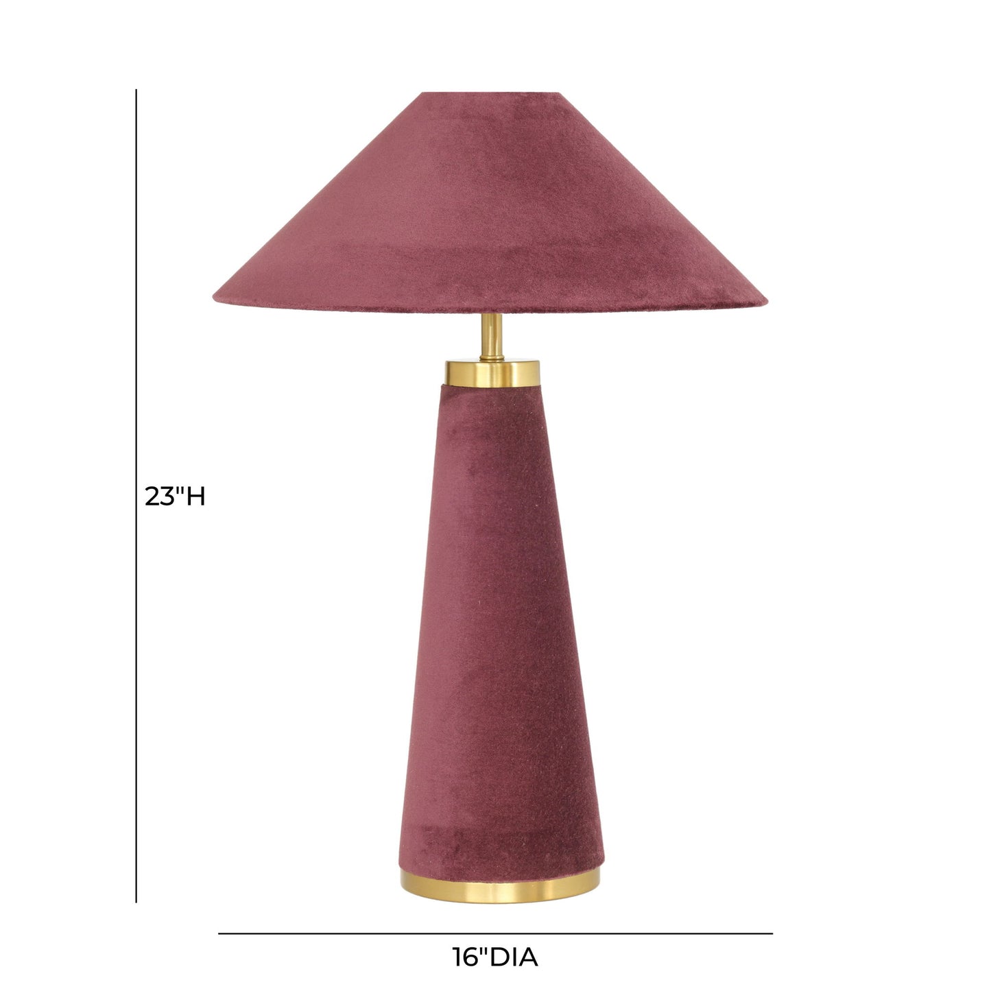 Graham - Table Lamp