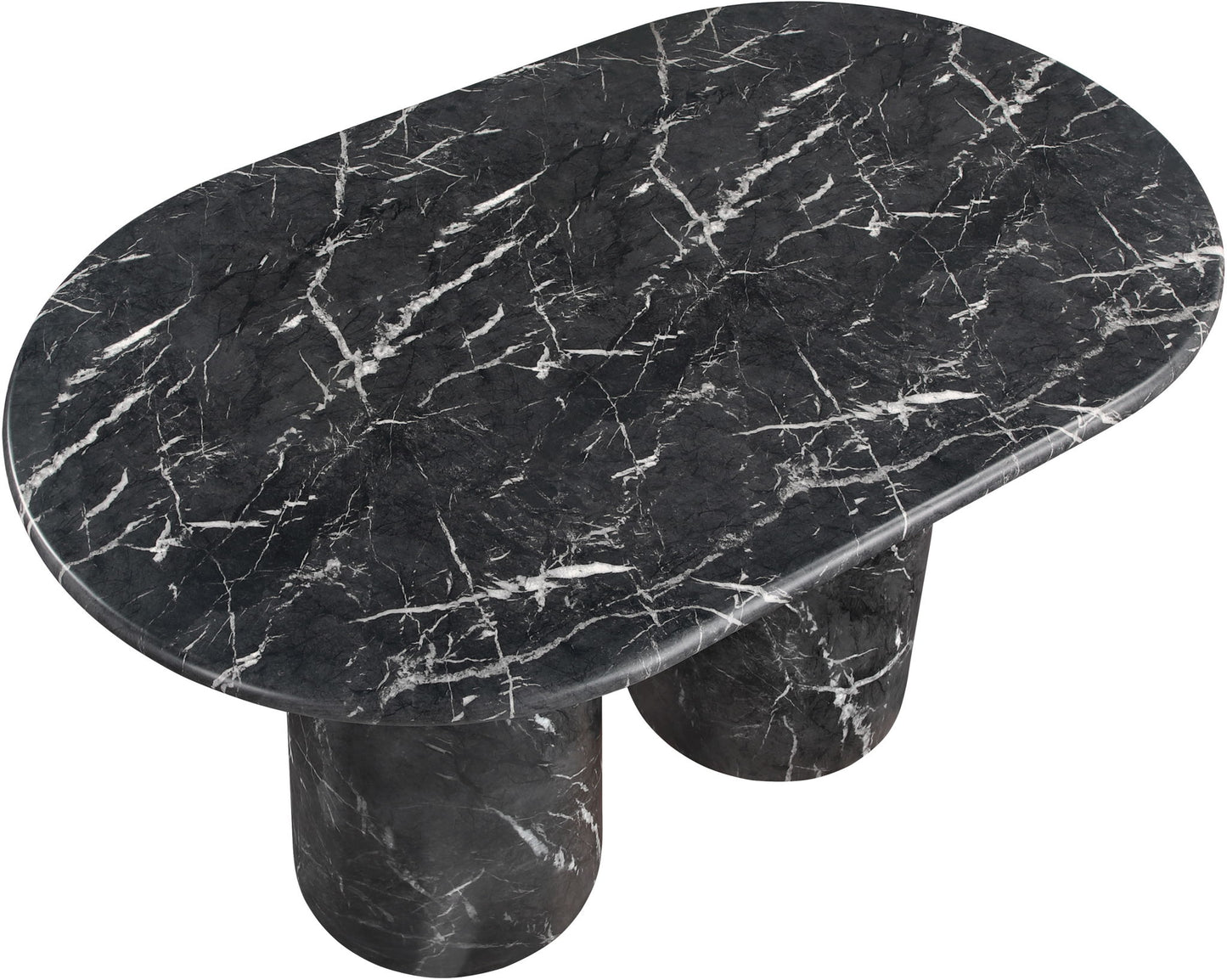 Cosenza - Concrete Indoor / Outdoor Table