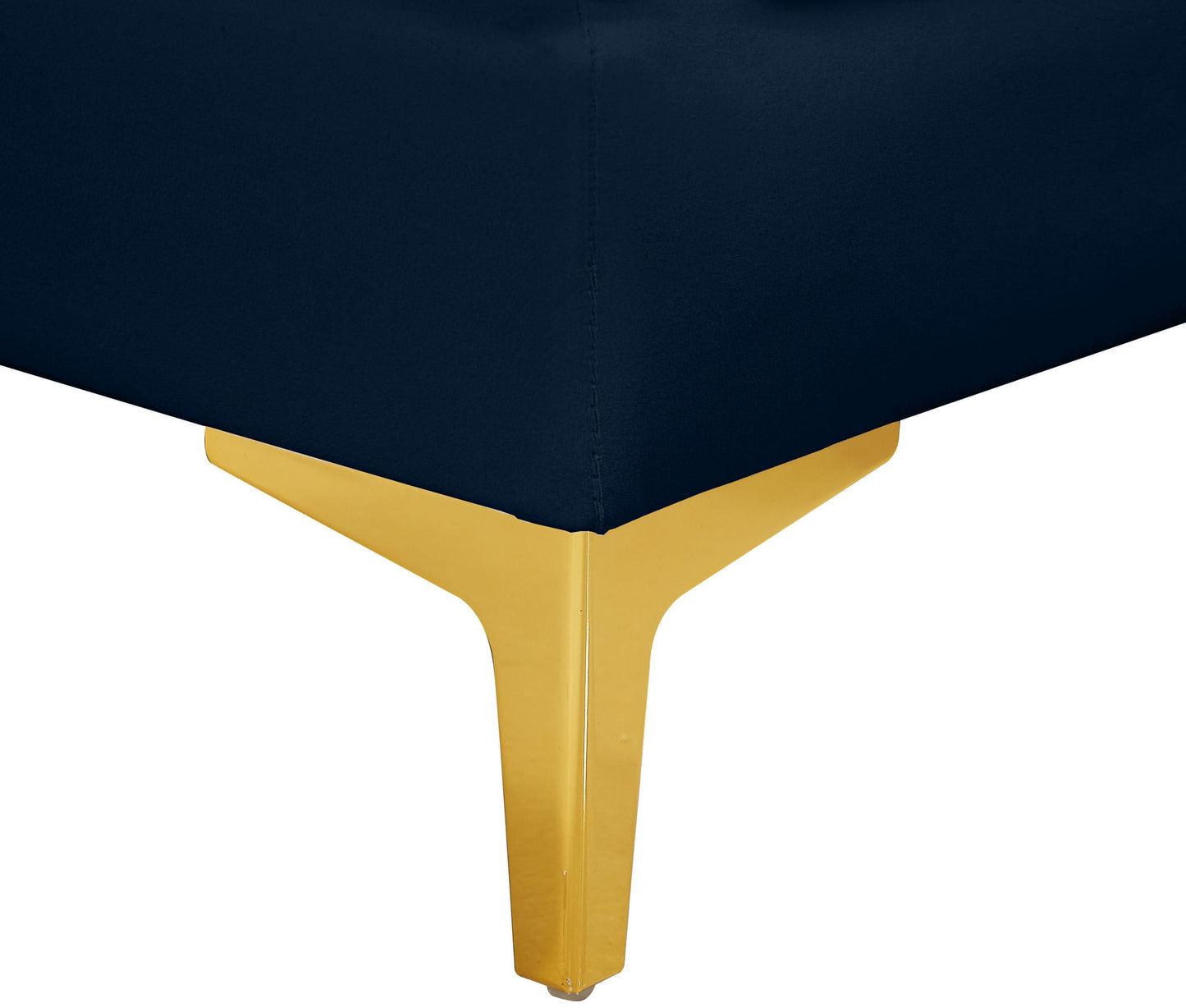 Alina - Corner Chair