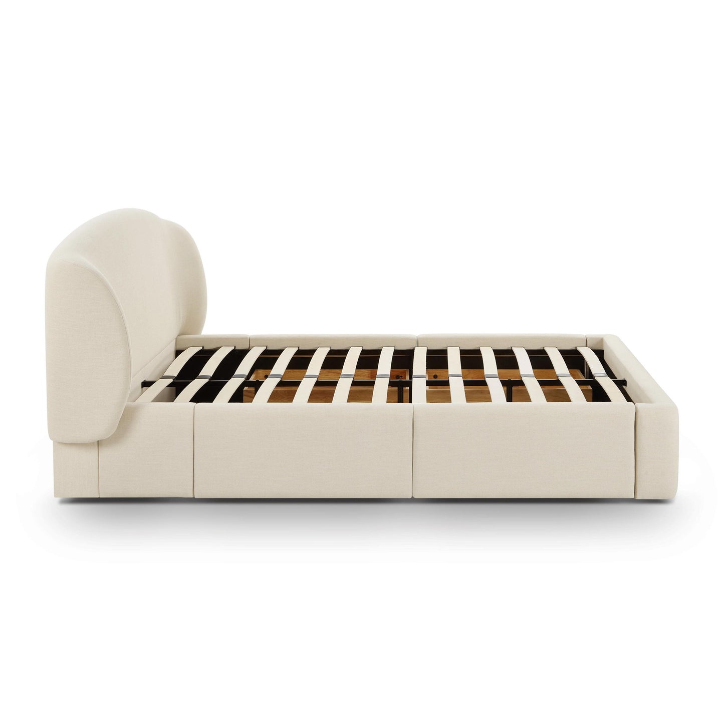 Corey - Storage Bed