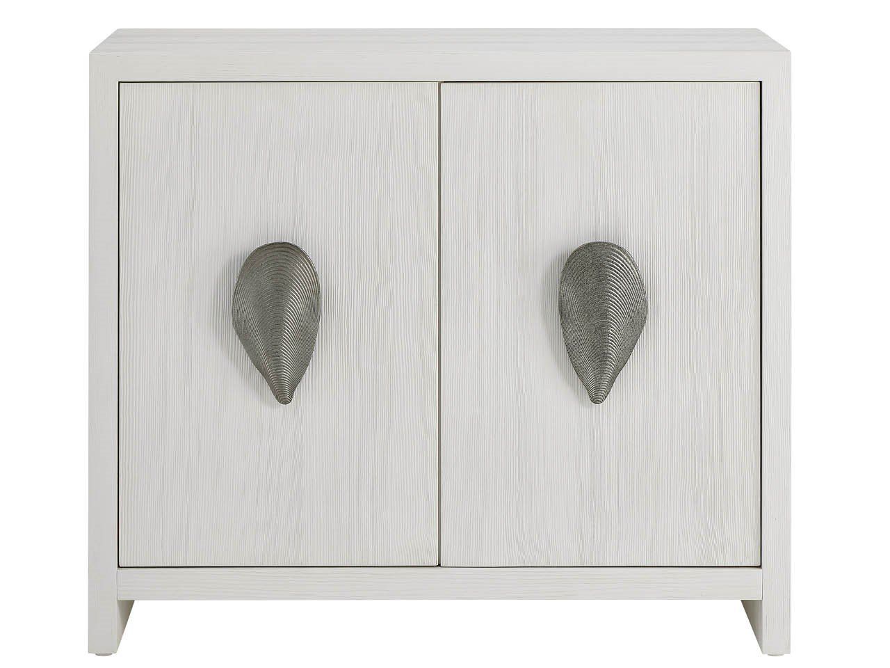 Oasis - Shoreline Chest - White