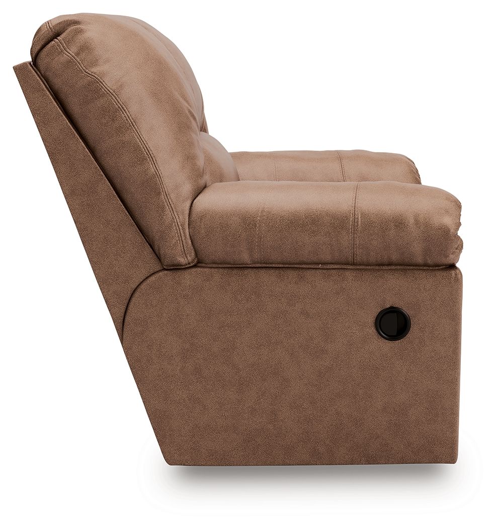 WillowBend - Rocker Recliner