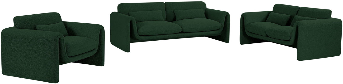 Sloan - Loveseat