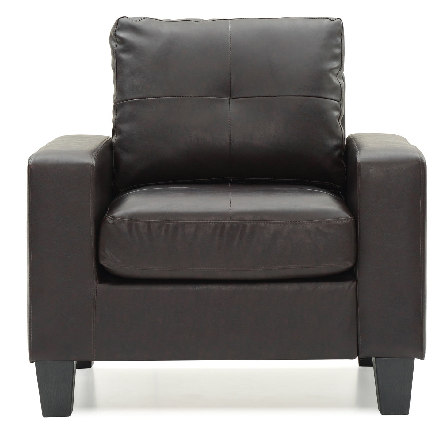 Glory Furniture - Newbury - Club Chair