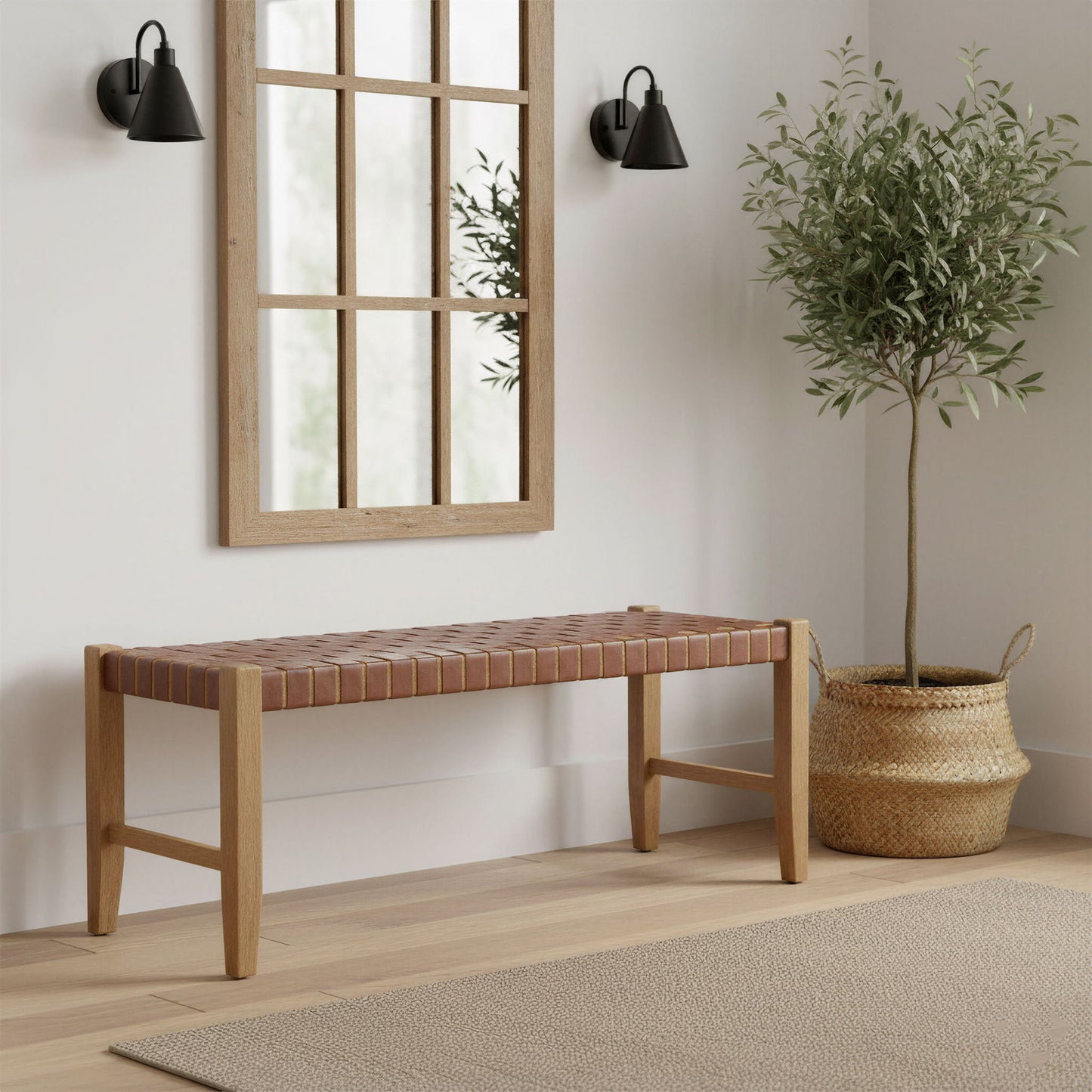 Bandani - Bench