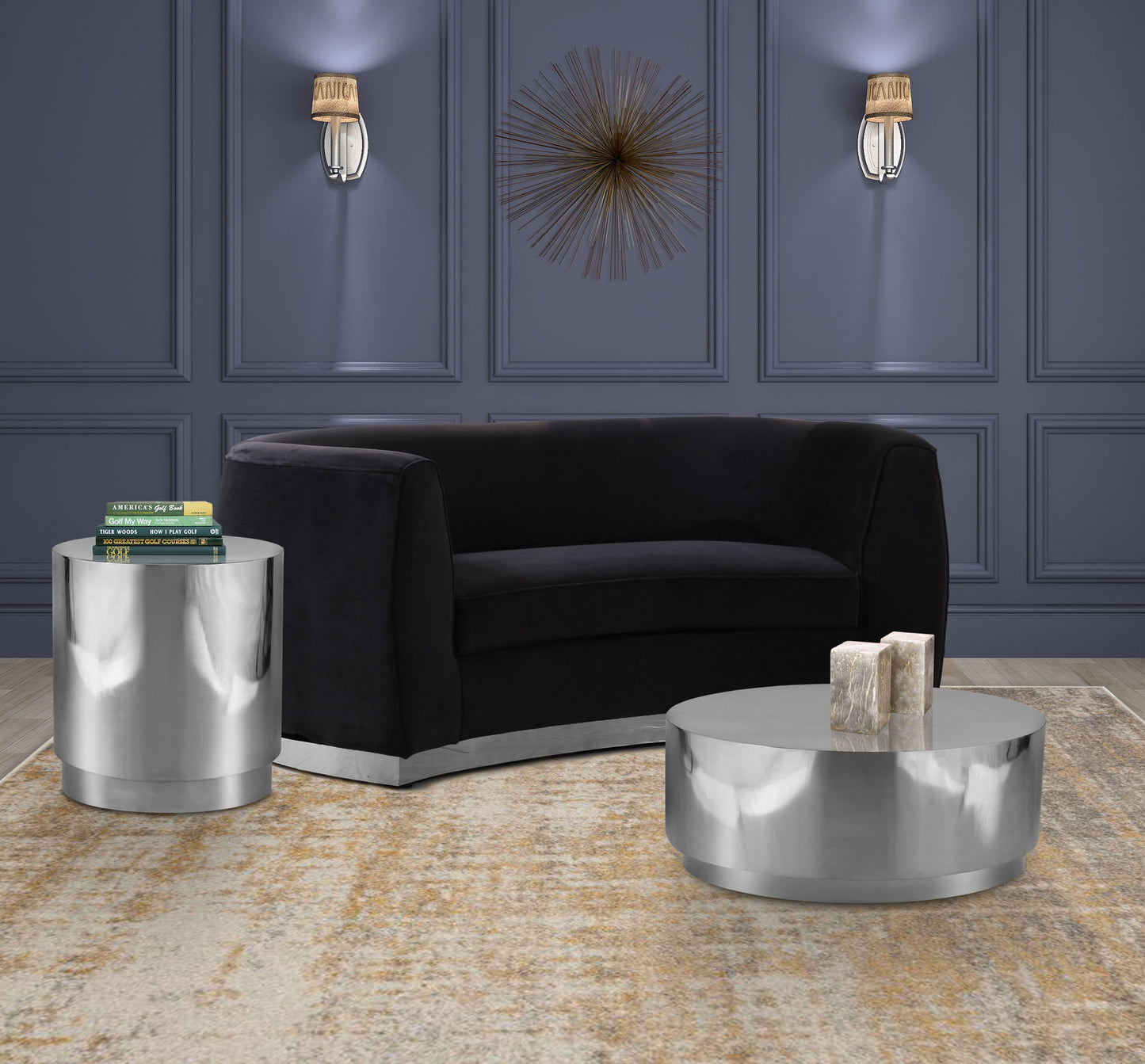 Jazzy - End Table